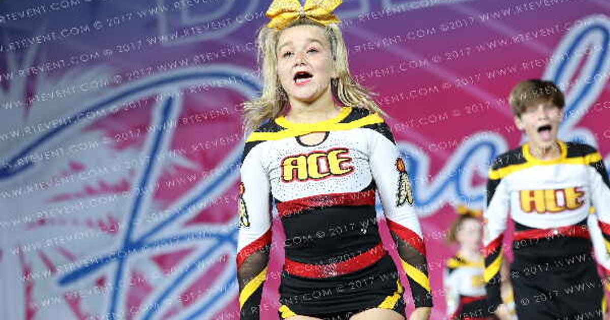 ACE of Panama City Savage · Deep South Destin Beach Nationals