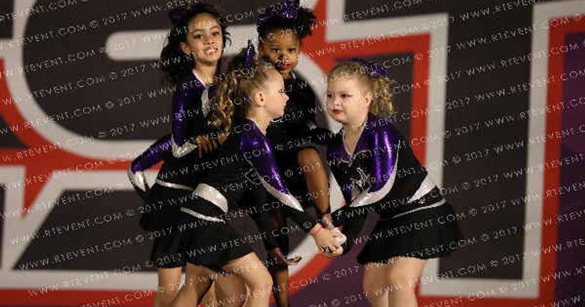 Legacy Cheer & Dance Diamondz · JAMfest Louisville Classic