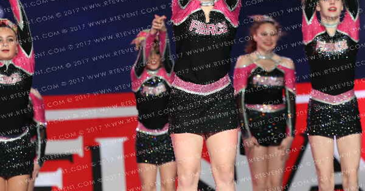 Fierce All Stars Savage · The Finale