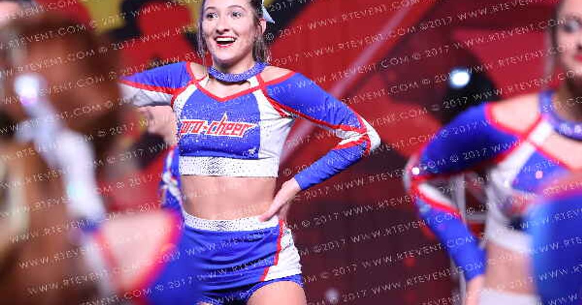 Pro Cheer Eagles · Spirit Sports Battle at the Beach Myrtle Beach Nationals