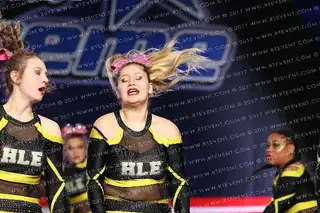 Hagerstown Legacy Elite Lady Legacy