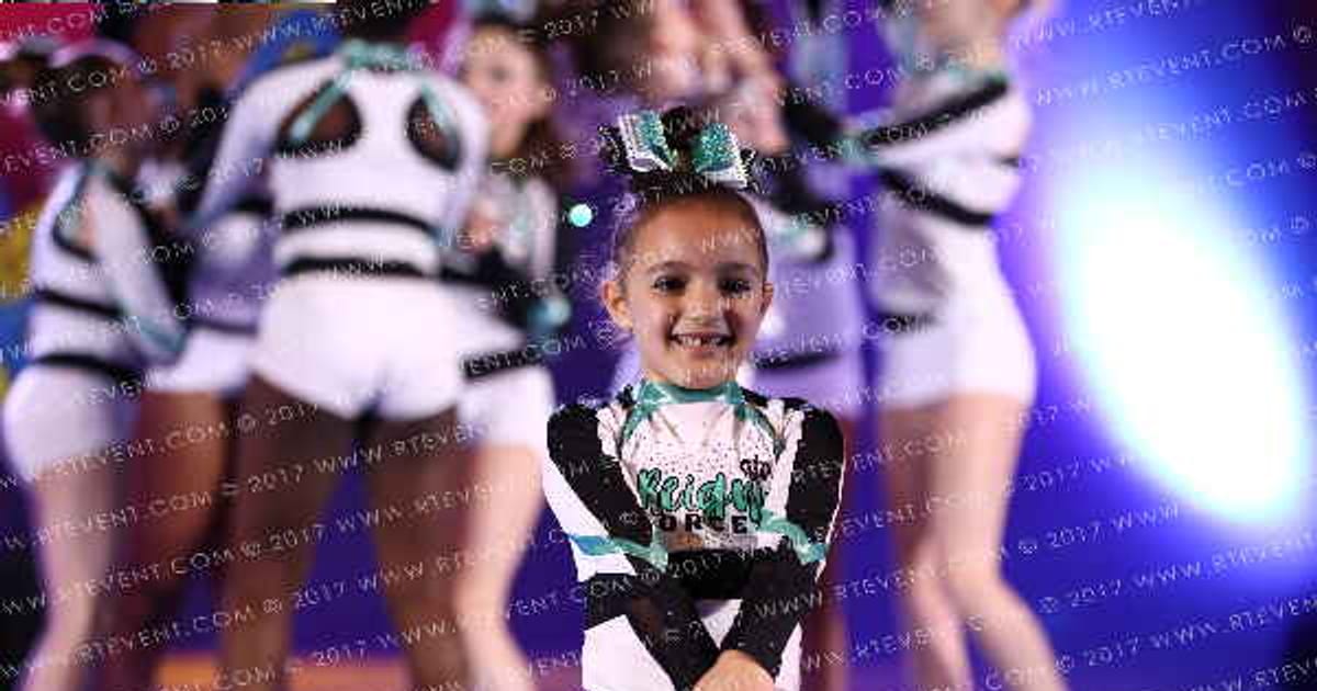 Reign Forces Combat Queens · The American Legacy Springfield Nationals DIDII UPDATED
