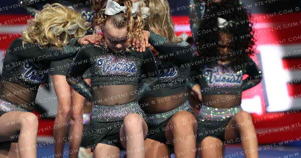 Tristate Athletics Freedom · The Finale