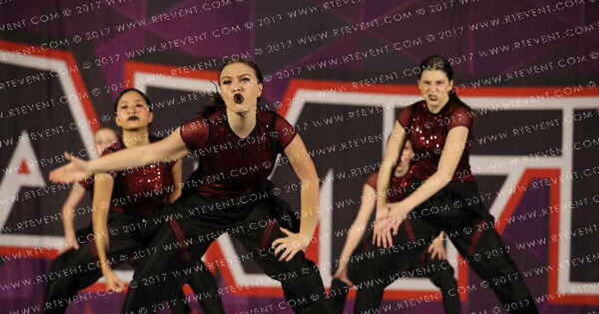 Steps All Stars Open Hip Hop · JAMfest Louisville Classic