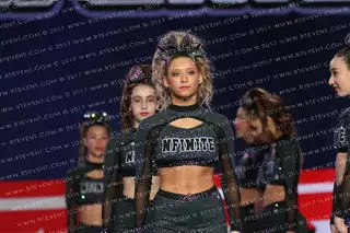 Nfinite Allstars Gunsmoke