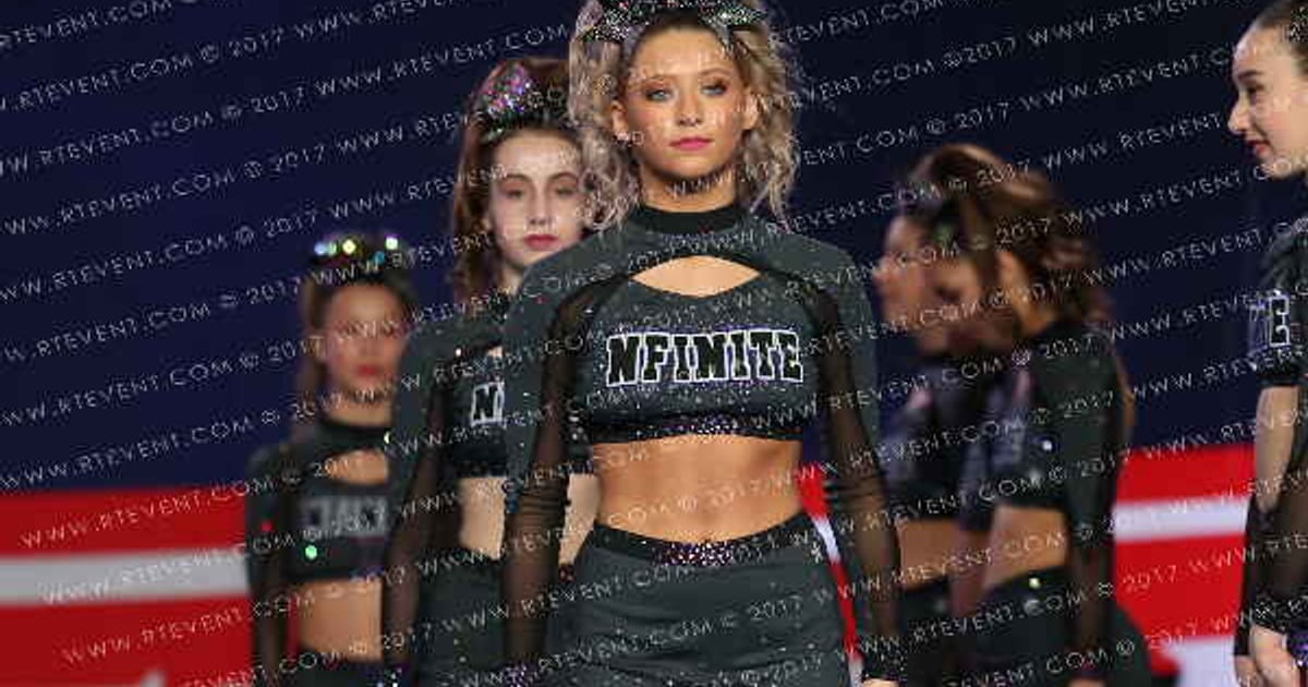 Nfinite Allstars Gunsmoke · The Finale