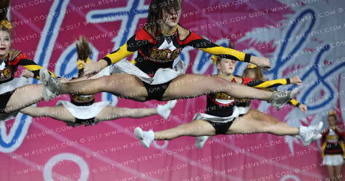 ACE of NORTH MISSISSIPPI NIGHTHAWKS · Deep South Destin Beach Nationals