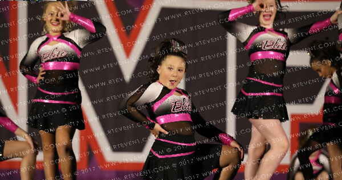Smith County Elite PPP · JAMfest Louisville Classic
