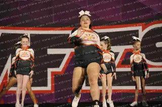 Shining Light Gymnastics Shining Light Solar Flares