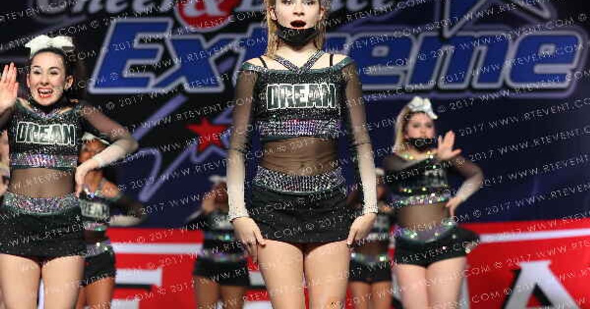 Dream Athletics Supersonics · The Finale