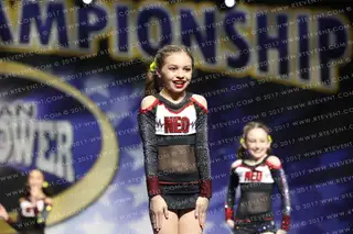 Northeast Ohio All Stars Crush