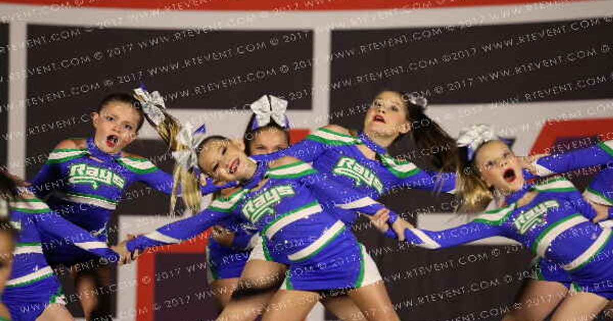The Stingray All Stars Envy · JAMfest Louisville Classic