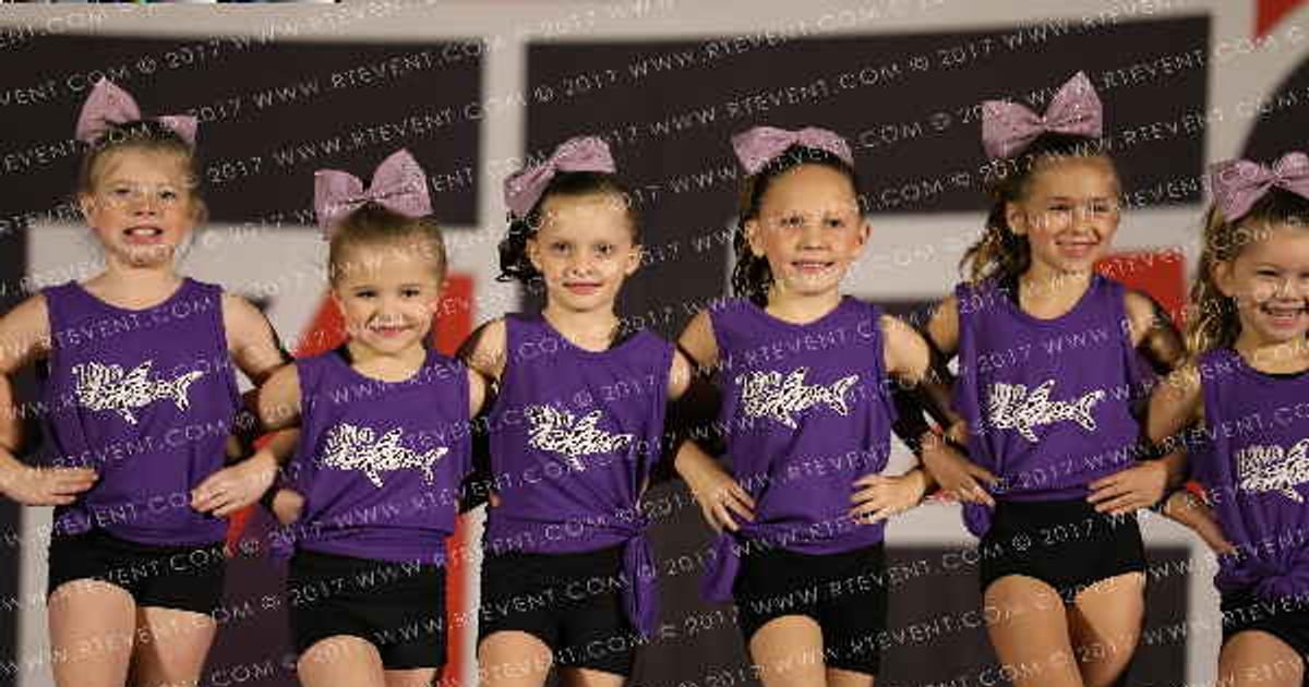 Premier Athletics - Knoxville North Zebra Sharks · JAMfest Louisville Classic