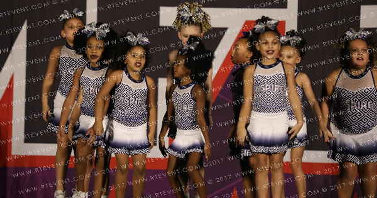 Aspire Cheer Academy Chaos · JAMfest Louisville Classic
