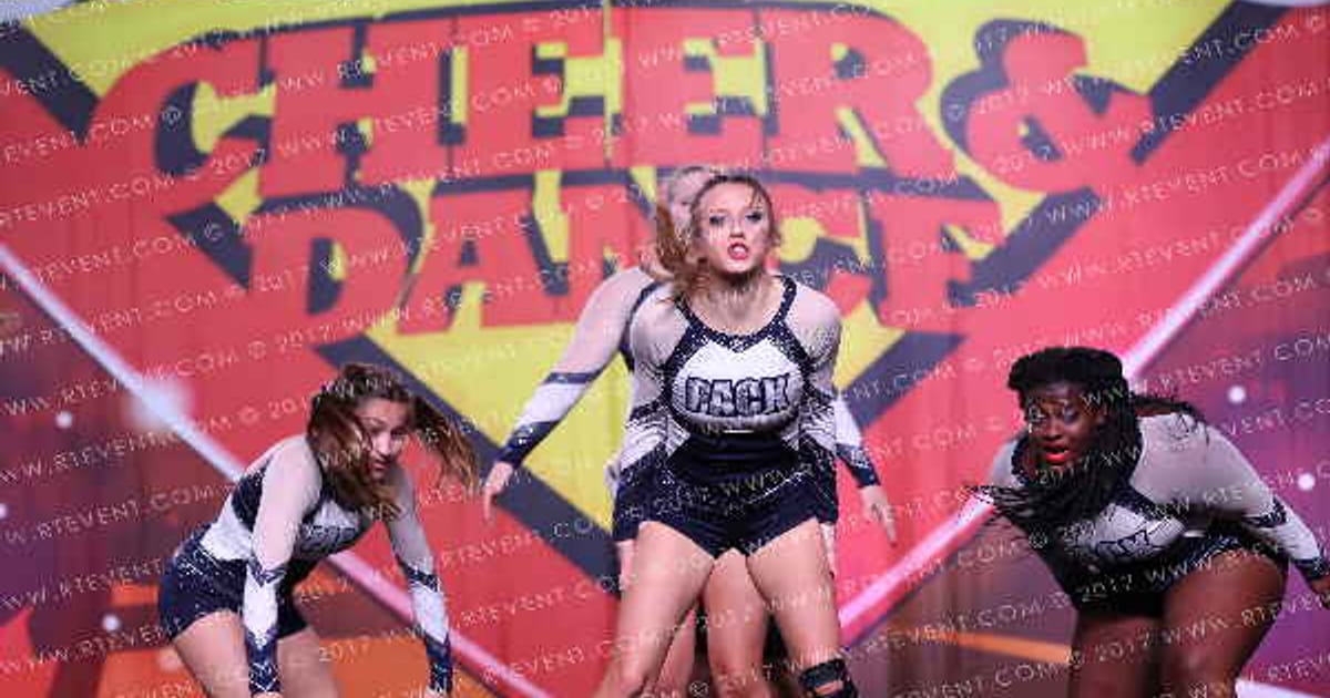 Wolfpack Lady Reign · Spirit Sports Battle at the Beach Myrtle Beach Nationals