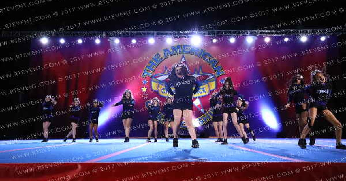 Southcoast Storm II Wildfire · The American Legacy Springfield Nationals DIDII UPDATED