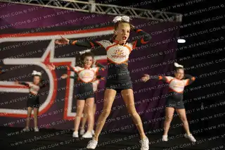 Shining Light Gymnastics Shining Light Supernovas