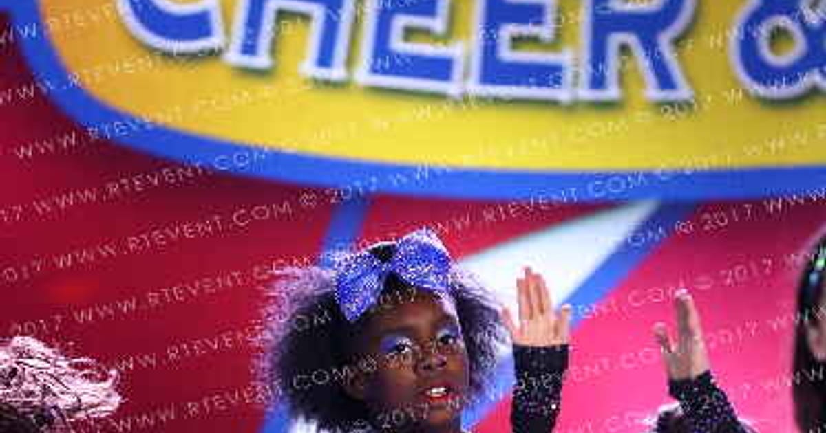 BSRI All Stars Black Diamonds · The American Legacy Springfield Nationals DIDII UPDATED