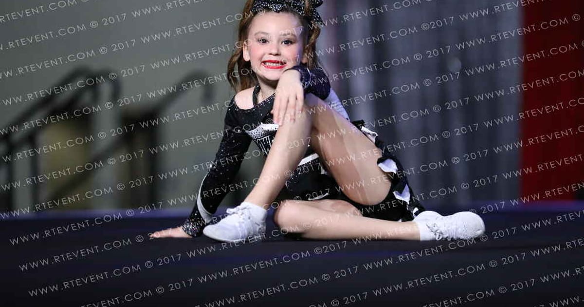 Power House All Stars Faithline · Encore Grand Nationals