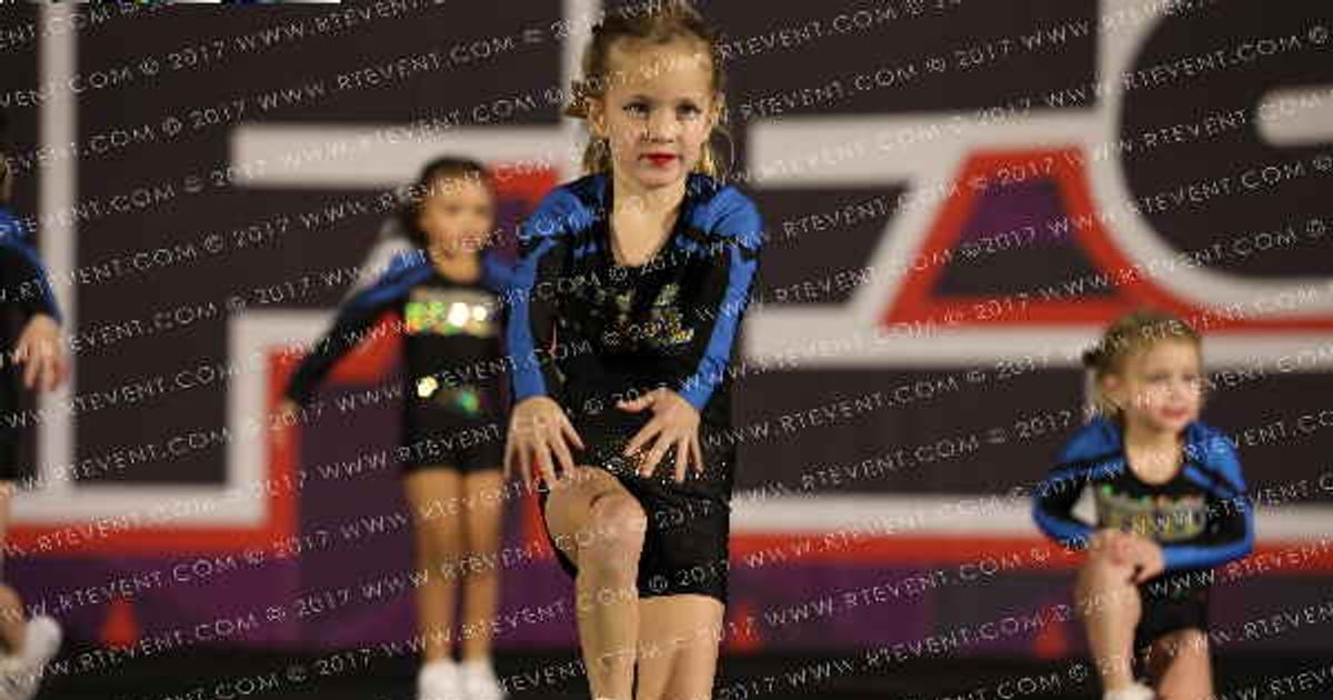 Wabash Valley Rebels Broadway Babes · JAMfest Louisville Classic