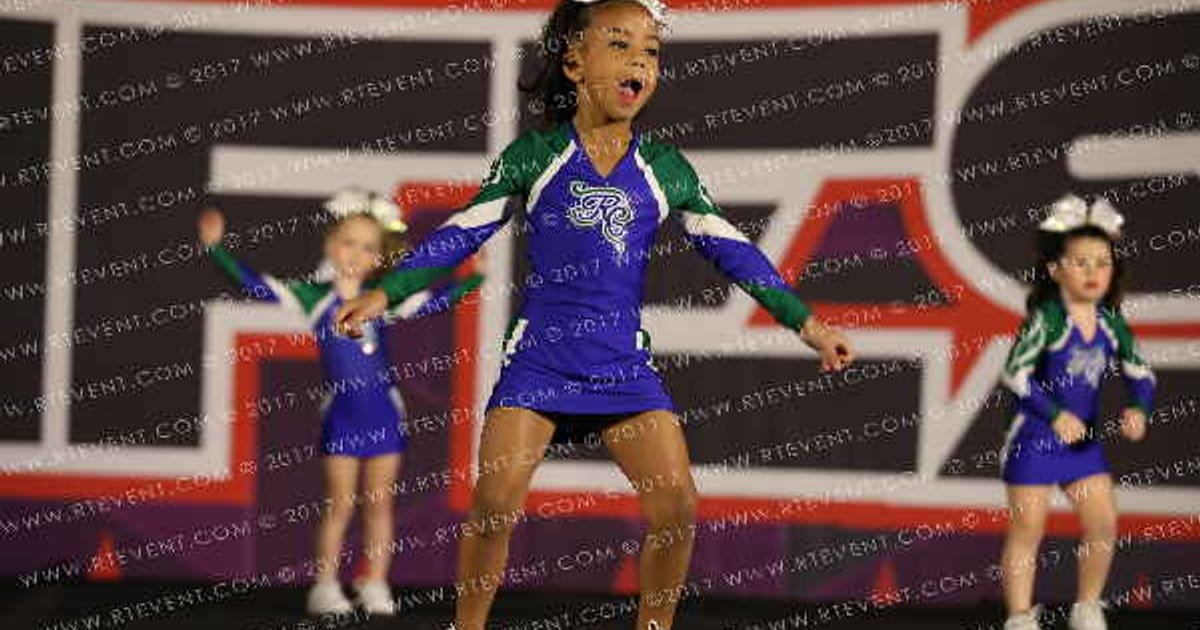 River Cities All Stars Rebel Rockers · JAMfest Louisville Classic