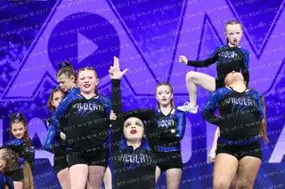 LONDONDERRY WILDCATS