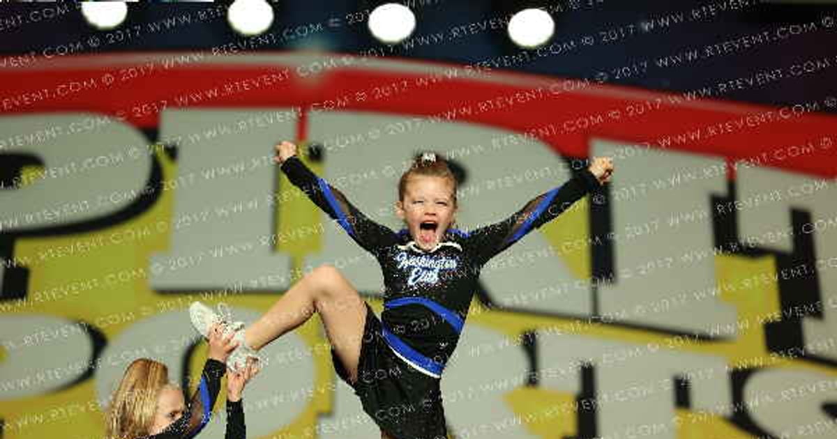 Washington Elite Youth Diamonds · Spirit Sports Battle at the Beach Myrtle Beach Nationals