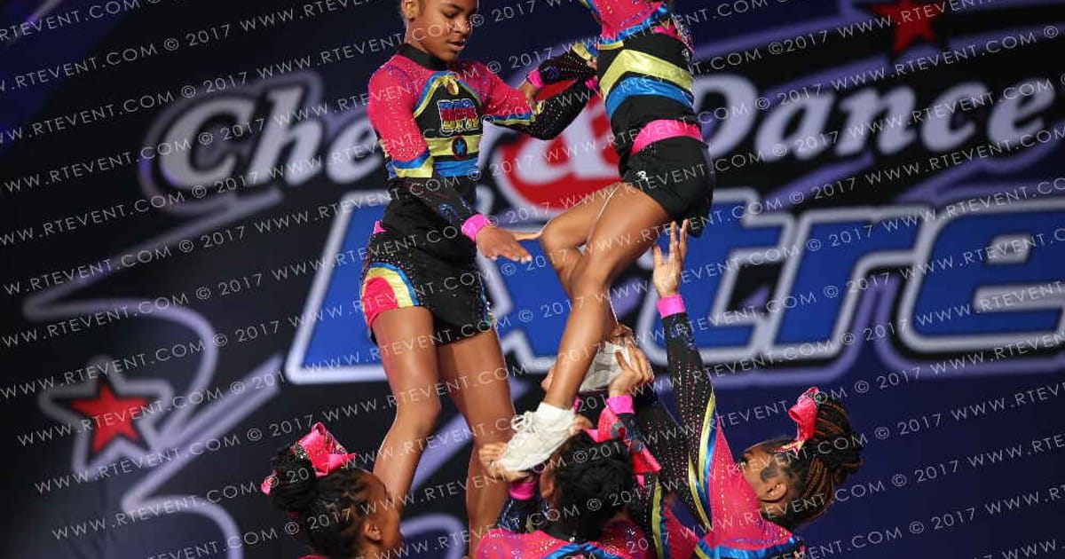 DPR Elite Starz Celebrities · The Finale