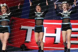 Spirit Stars Shade