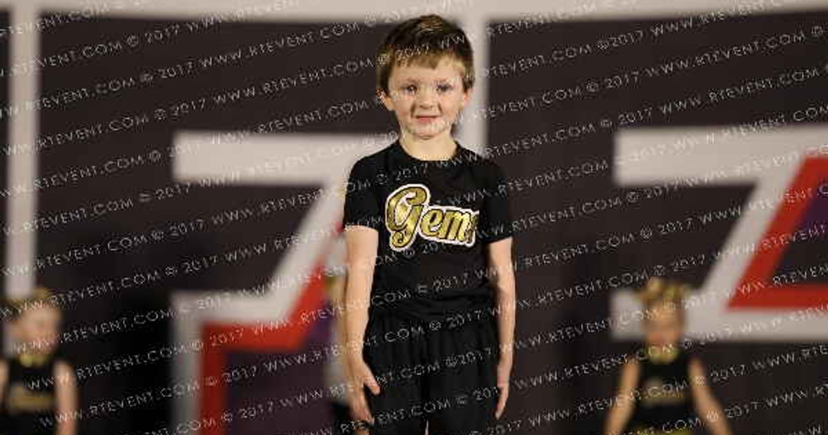 HCA Gems Final Rose · JAMfest Louisville Classic
