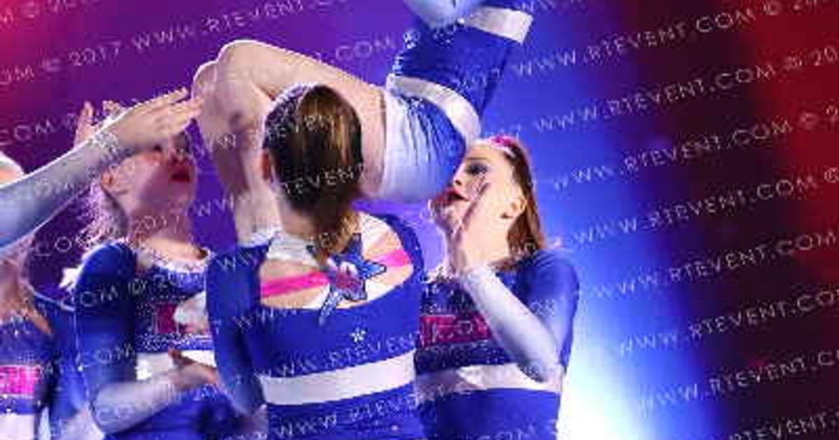 Xtreme Athletics G.I Janes · The American Legacy Springfield Nationals DIDII UPDATED