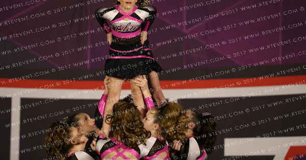 Smith County Elite Cotton Candy · JAMfest Louisville Classic