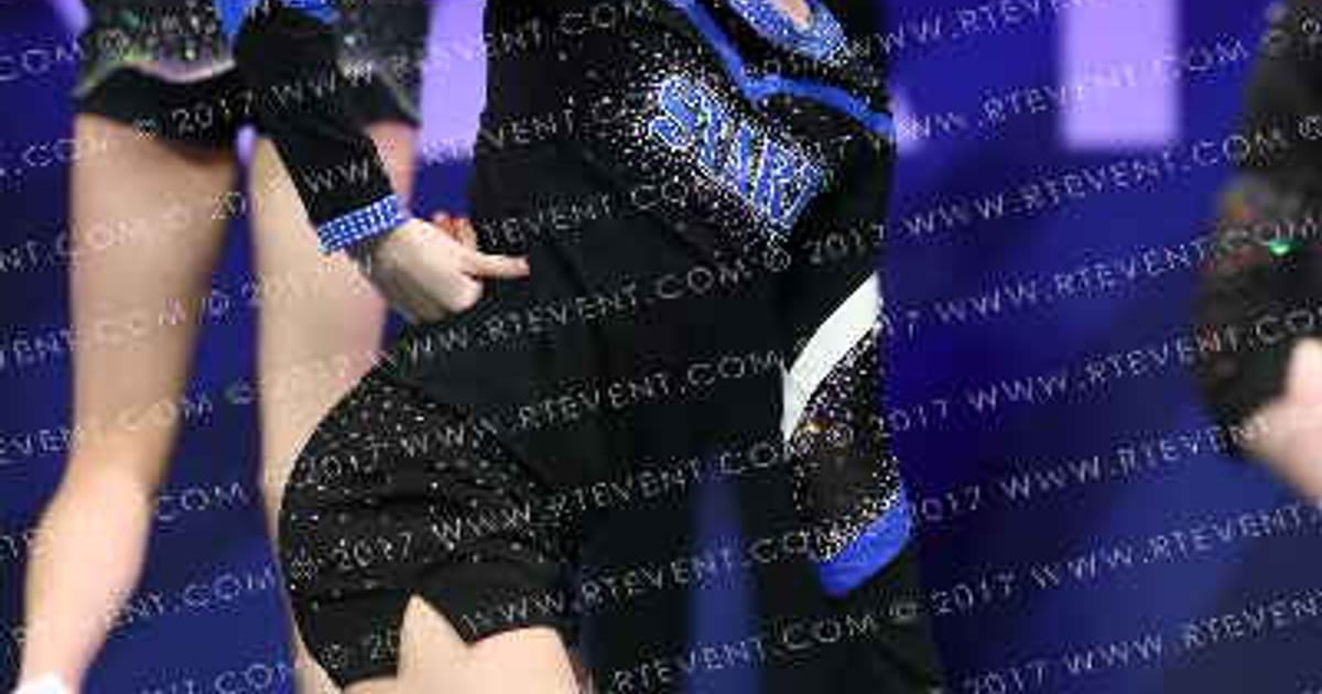 MEADOWLANDS STARZ HOT SHOTZ · JAMZ National Challenge