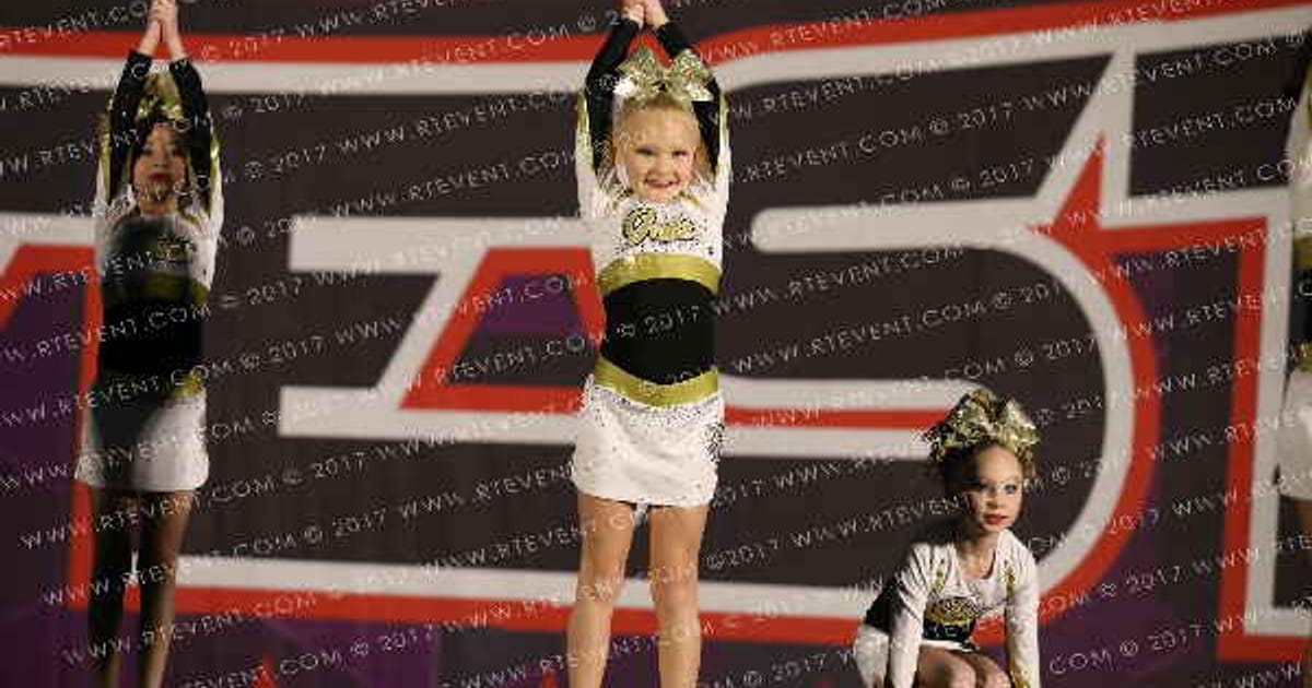 HCA Gems Mini Moonstone · JAMfest Louisville Classic