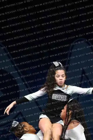 BROOKLYN DYMONDZ SPARKLE