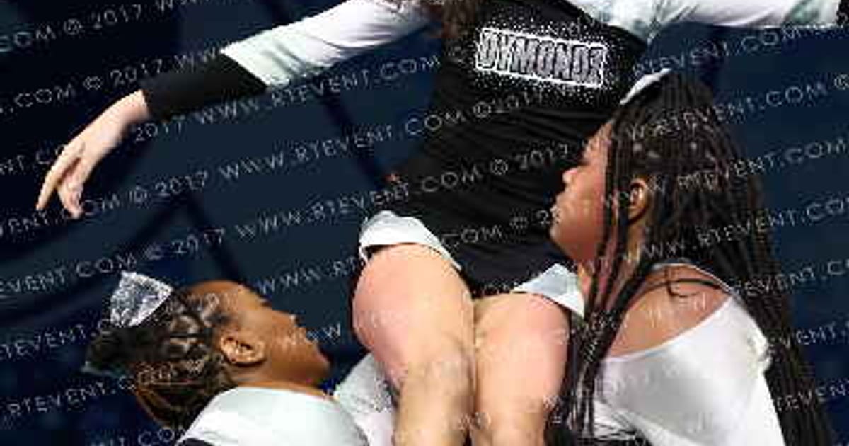 BROOKLYN DYMONDZ SPARKLE · JAMZ National Challenge
