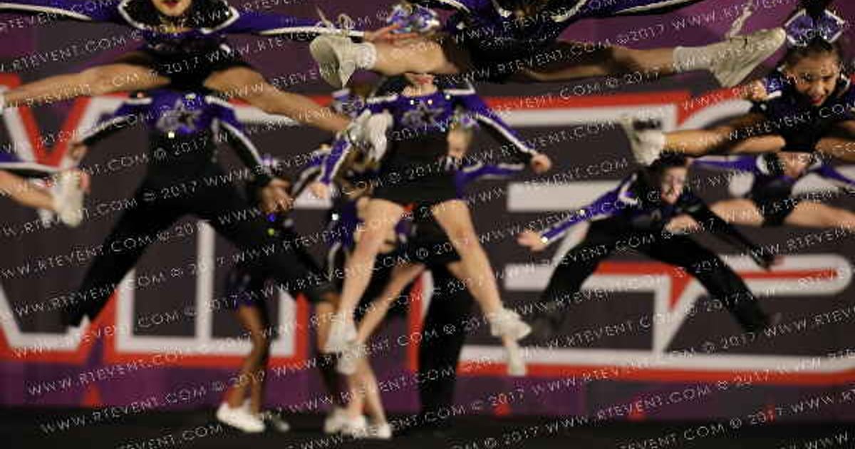 Five Star Rockstars · JAMfest Louisville Classic