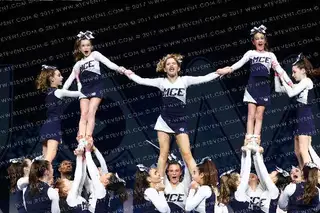 MARSH CREEK VARSITY