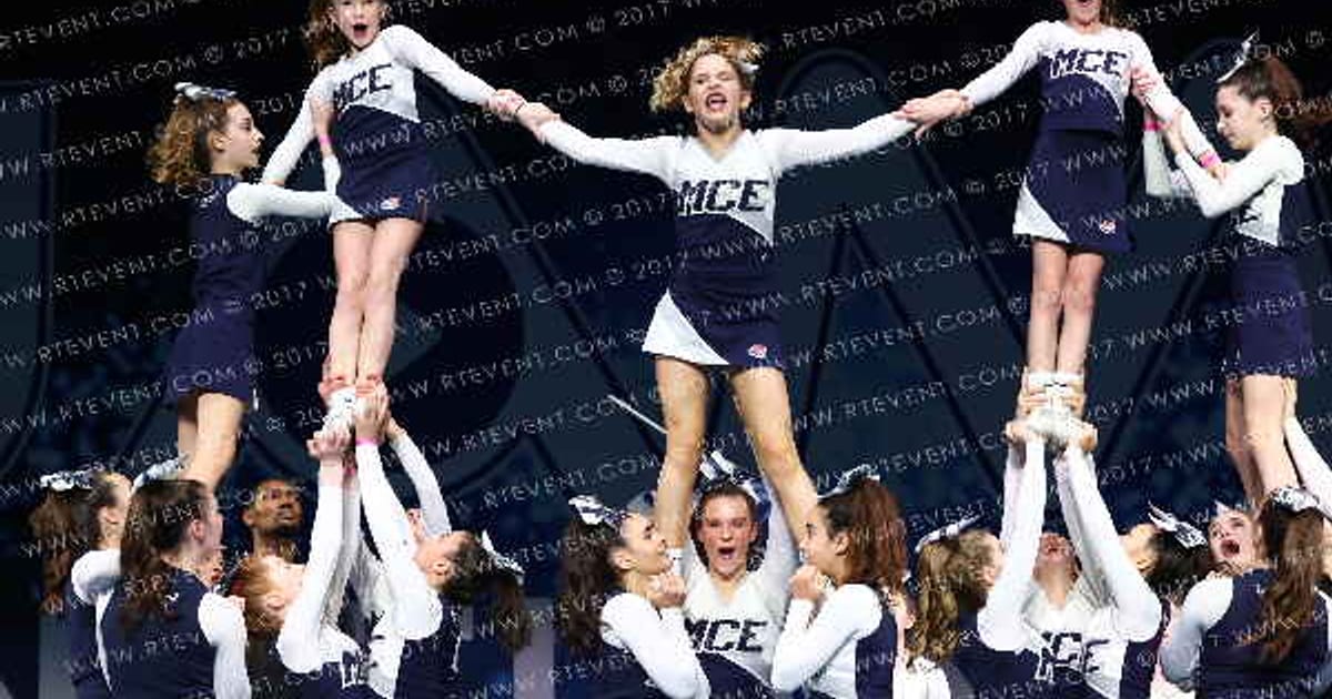 MARSH CREEK VARSITY · JAMZ National Challenge