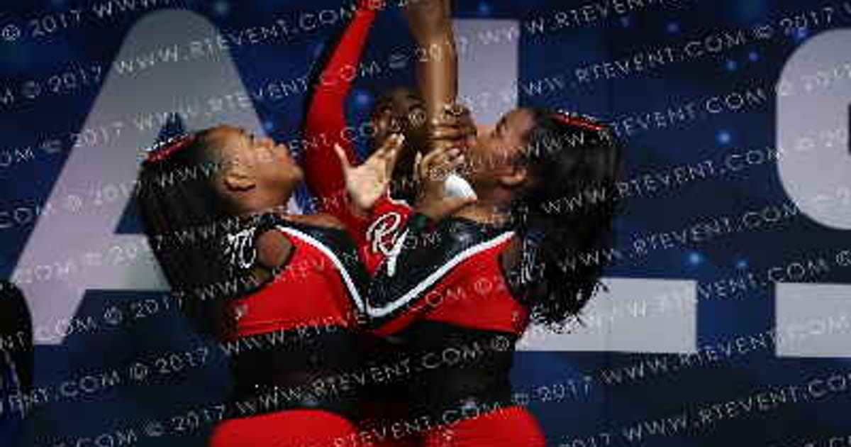 RTC FURY · JAMZ National Challenge