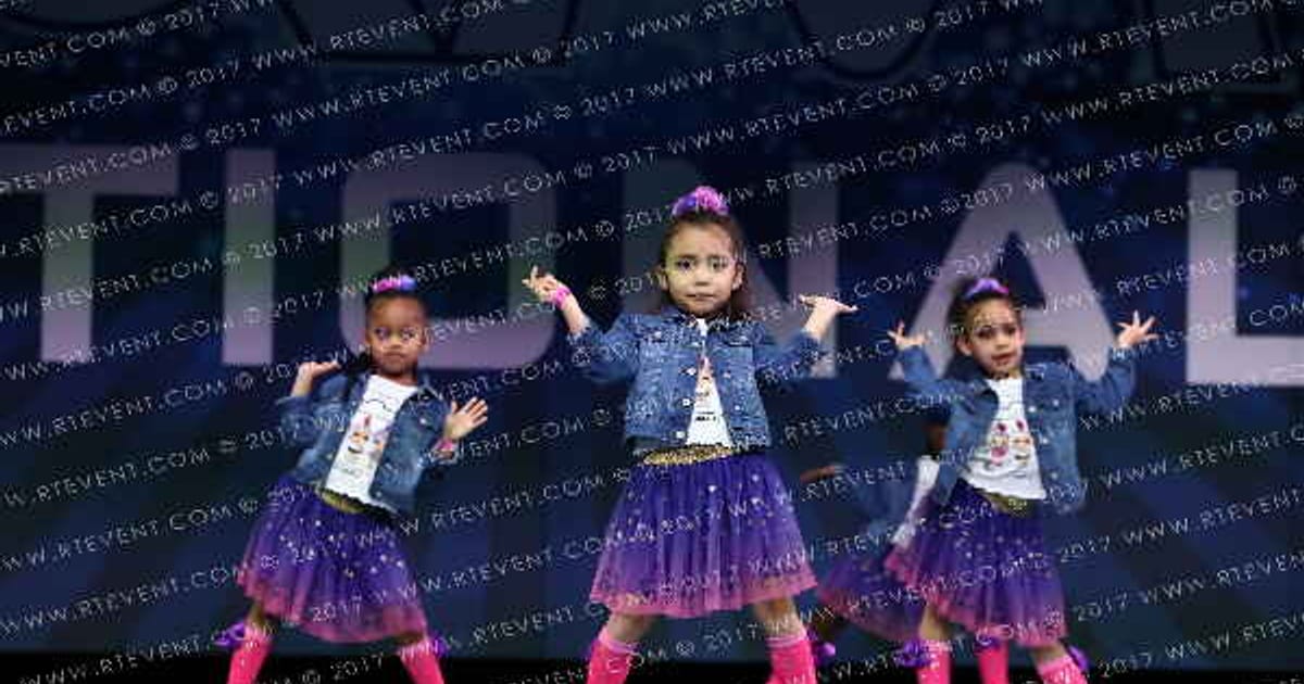 PLAINFIELD VIKINGS · JAMZ National Challenge
