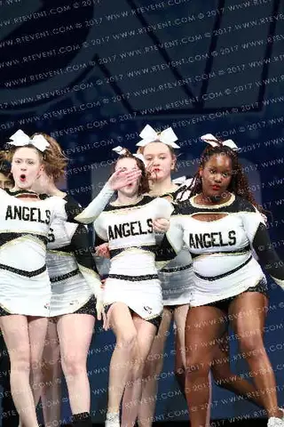 TOMS RIVER ANGELS