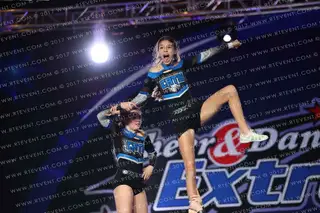 Penndel Wildcats Cheerleading Force