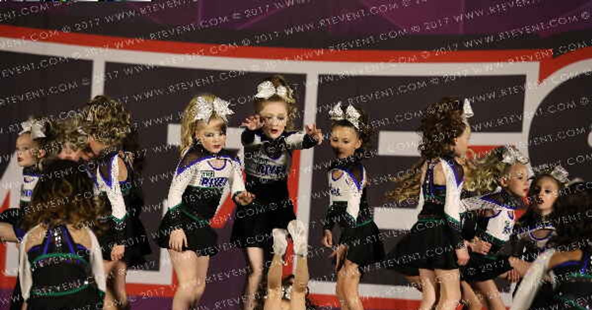 River Cities All Stars Rebel Rush · JAMfest Louisville Classic