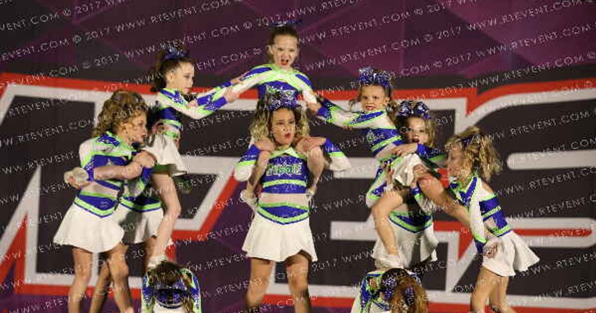 Kentucky Pride All-Stars Leopards · JAMfest Louisville Classic