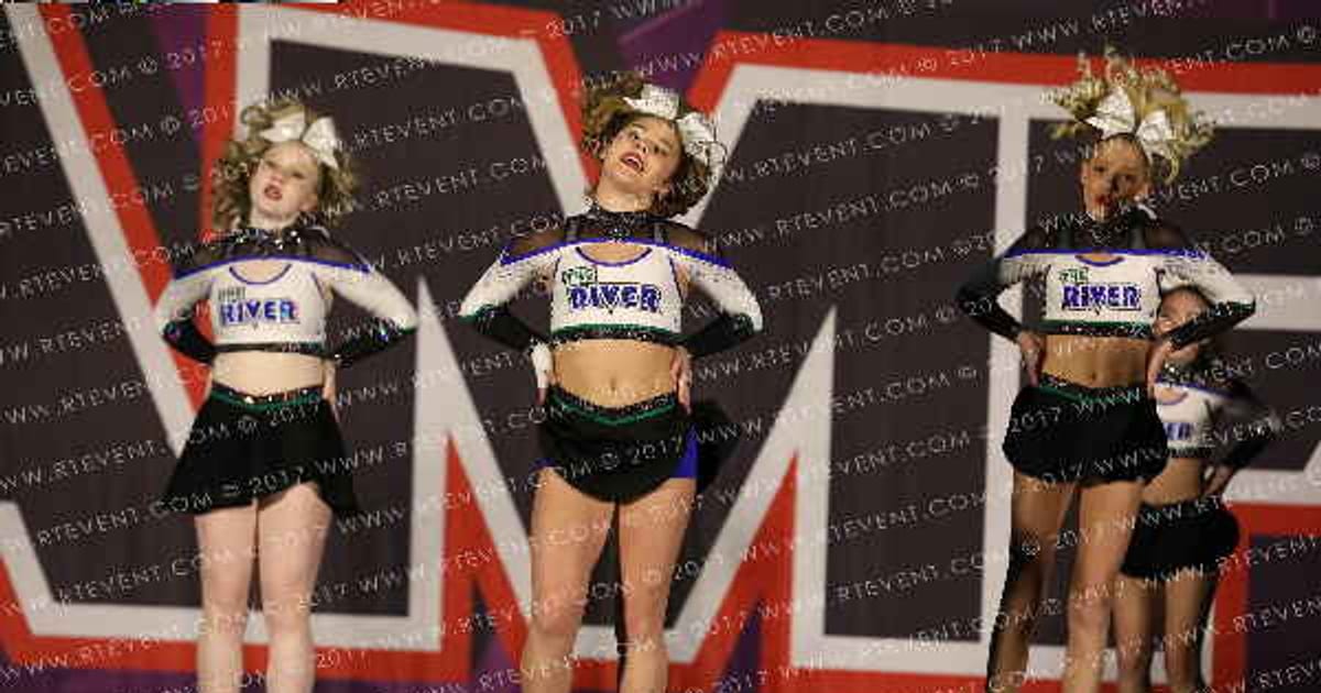 River Cities All Stars Rebel Remix · JAMfest Louisville Classic
