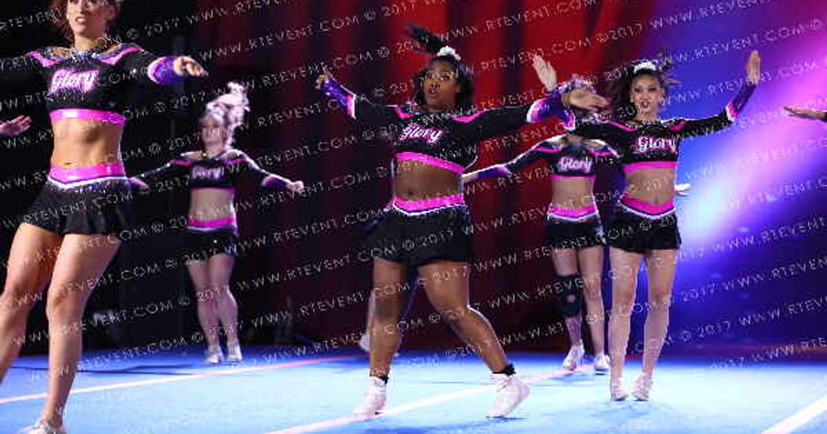 Maine Stars Glory · The American Legacy Springfield Nationals DIDII UPDATED