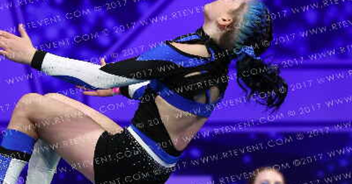 TSC ALL STARS WICKED · JAMZ National Challenge