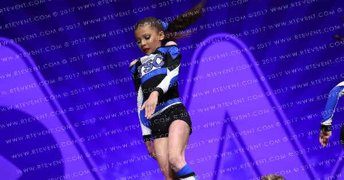 TSC ALL STARS BLACKOUT · JAMZ National Challenge