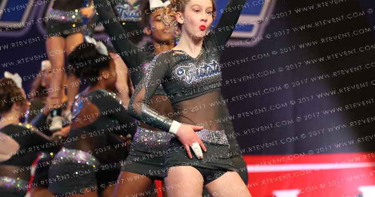 Tristate Athletics Super Surge · The Finale
